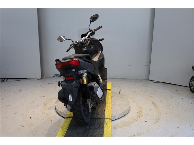 Used 2021 Honda ADV150 Image 4