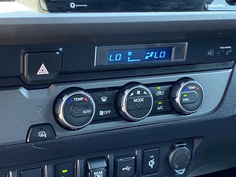 Used 2022 Toyota Tacoma TRD Off-RoadImage 20