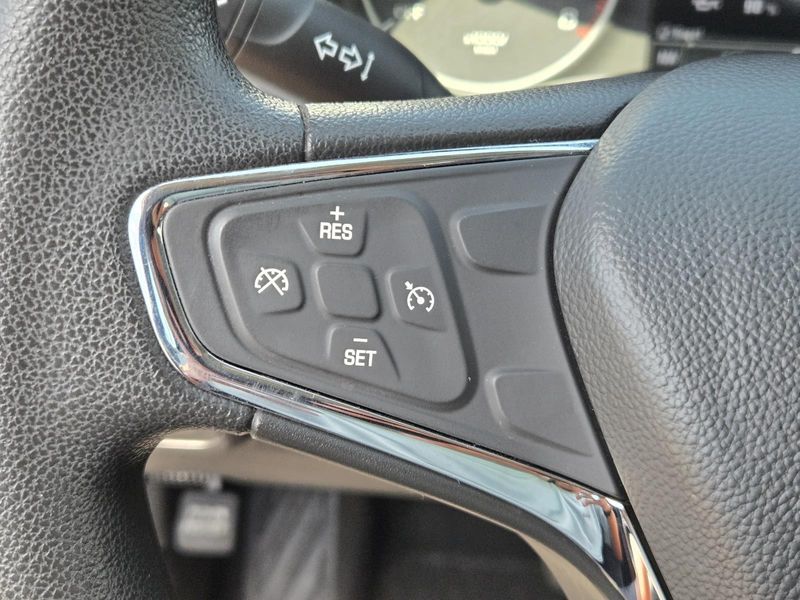 Used 2019 Chevrolet Cruze 4dr Sdn LT