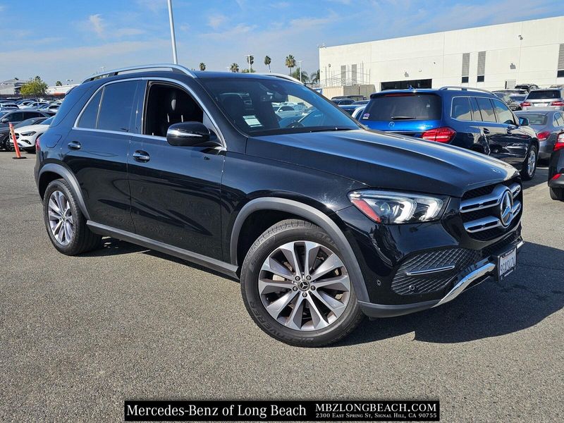 2023 Mercedes-Benz GLE 350Image 1