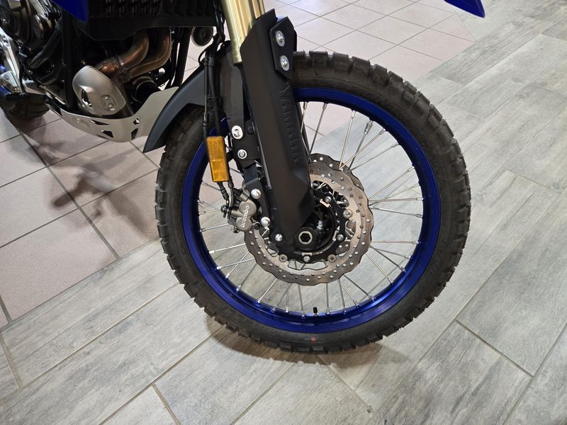 2024 Yamaha TENERE 700 Image 17