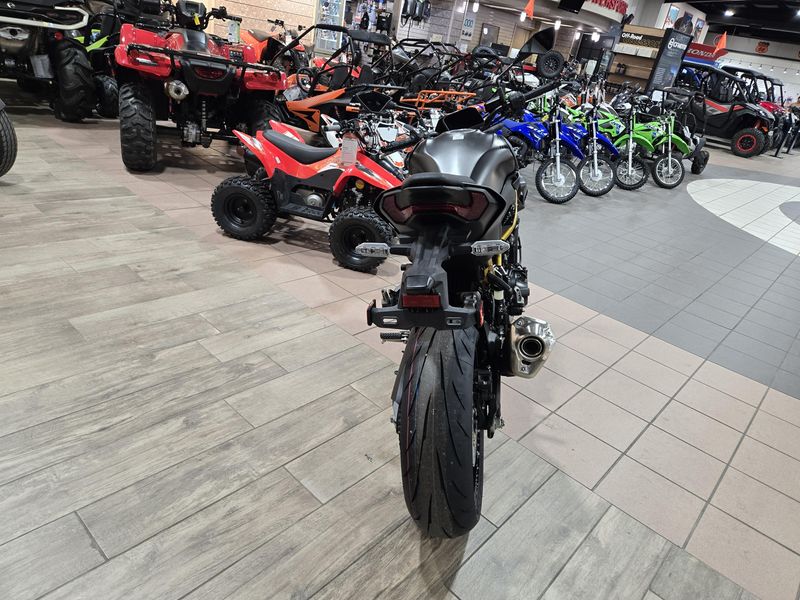 NEW 2026 KAWASAKI Z900 ABS Image 7