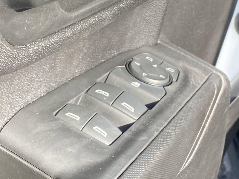 2024 Chevrolet Silverado 3500HD CC Work Truck in a Summit White exterior color and Jet Blackinterior. BEACH BLVD OF CARS beachblvdofcars.com 