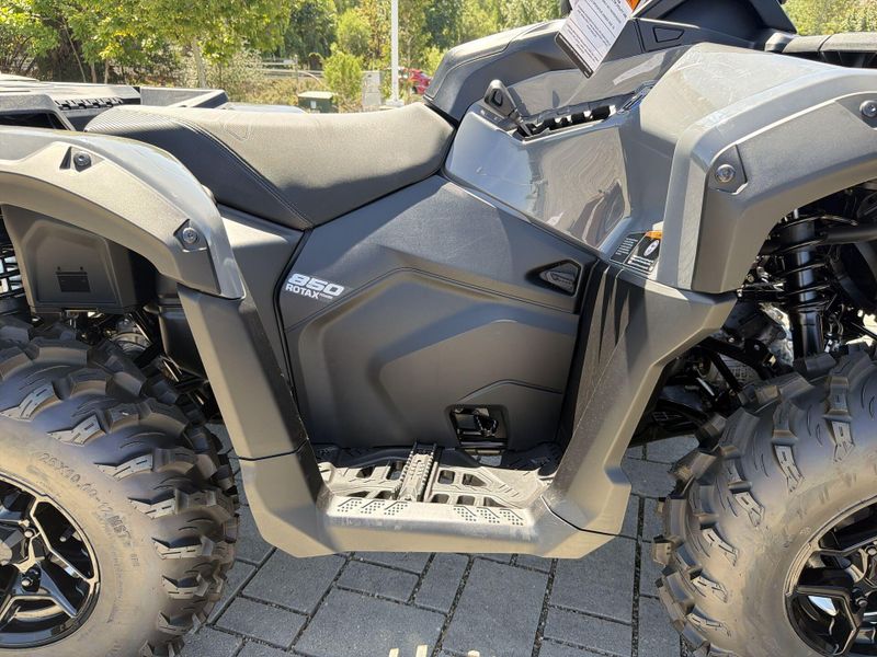 New 2026 Can-Am OUTLANDER DPS 850 Image 20
