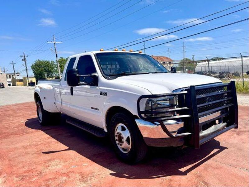 Used 1999 Ford F-350 XLTImage 3