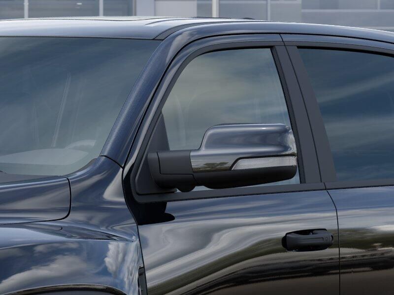 New 2026 RAM 1500 Rho Crew Cab 4x4 5