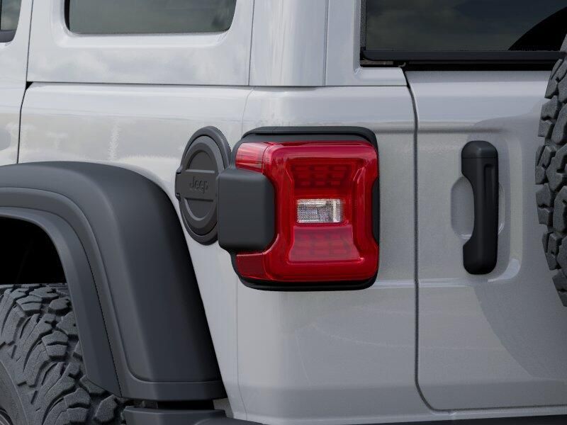 New 2026 Jeep Wrangler 4-door Moab 392Image 21