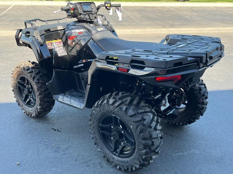 2025 Polaris SPORTSMAN 570 TRAIL 