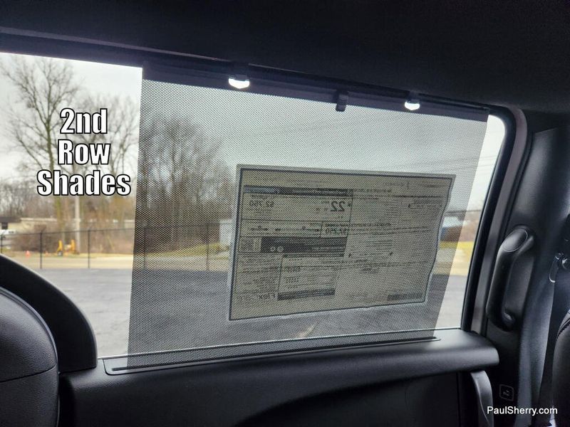 New 2026 Chrysler Voyager Lx