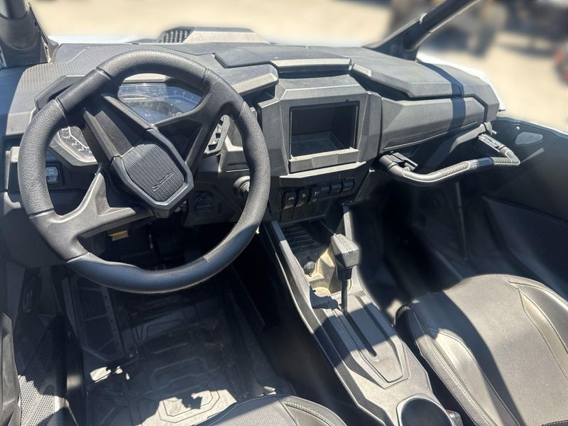 Used 2025 Polaris RZR PRO XP 4 SPORT - STORM GRAY Image 16