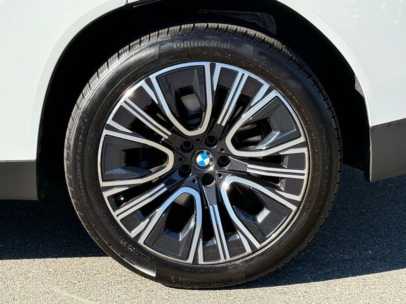 Used 2025 BMW X3 30 xDriveImage 17