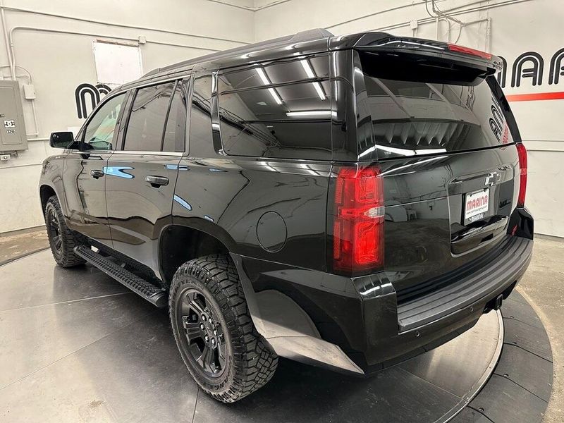 2020 Chevrolet Tahoe LSImage 12