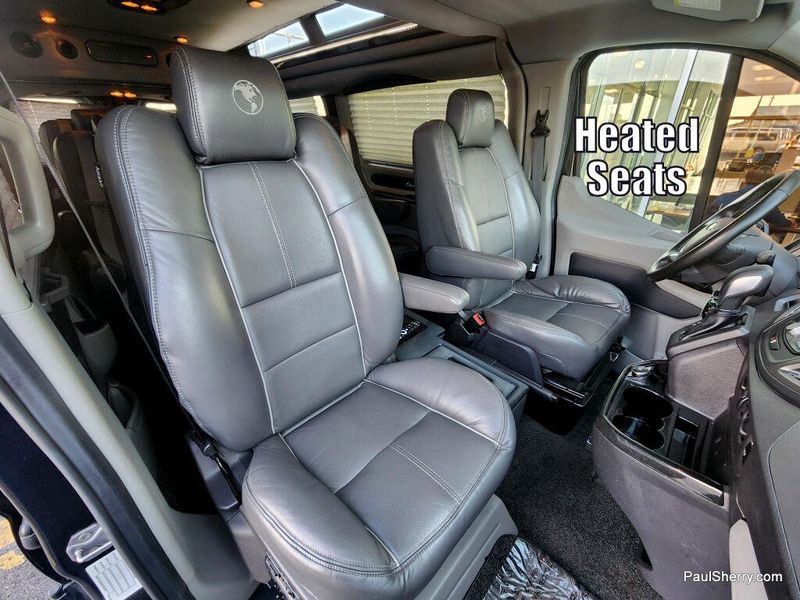 Used 2019 Ford Transit-150 