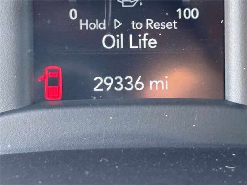 2022 Ram 2500 Tradesman photo 7