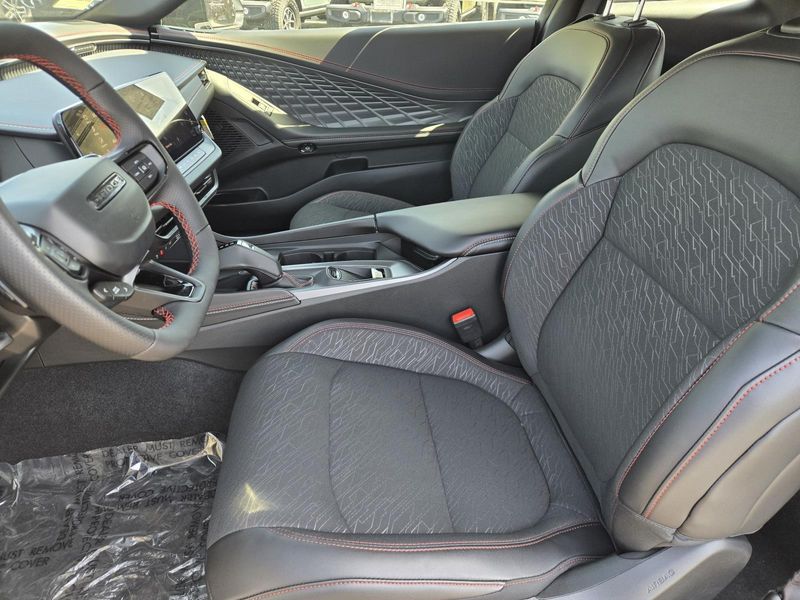 New 2026 Dodge Charger Scat Pack 2-door Awd