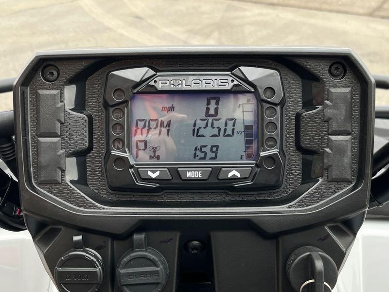 New 2026 Polaris SPORTSMAN 570 EPS 