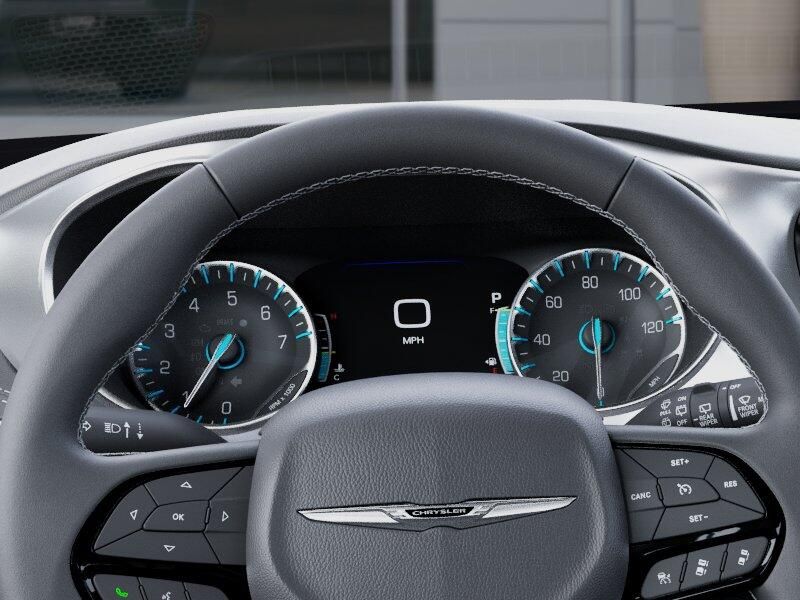 New 2026 Chrysler Pacifica LimitedImage 40