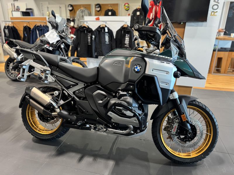 2025 BMW R 1300 GS ADVENTUREImage 1