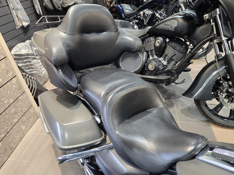 2018 HARLEY ELECTRA GLIDE ULTRA LIMITED Image 16