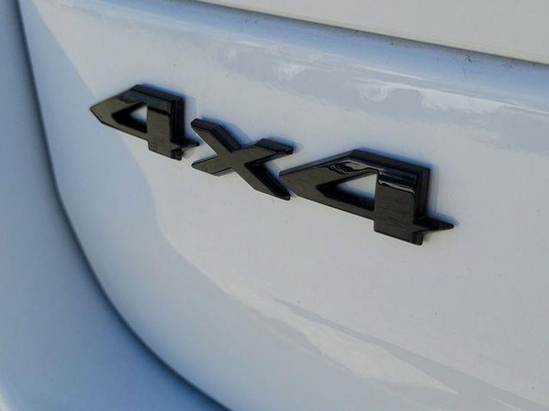 New 2026 Jeep Grand Cherokee Limited 4x4