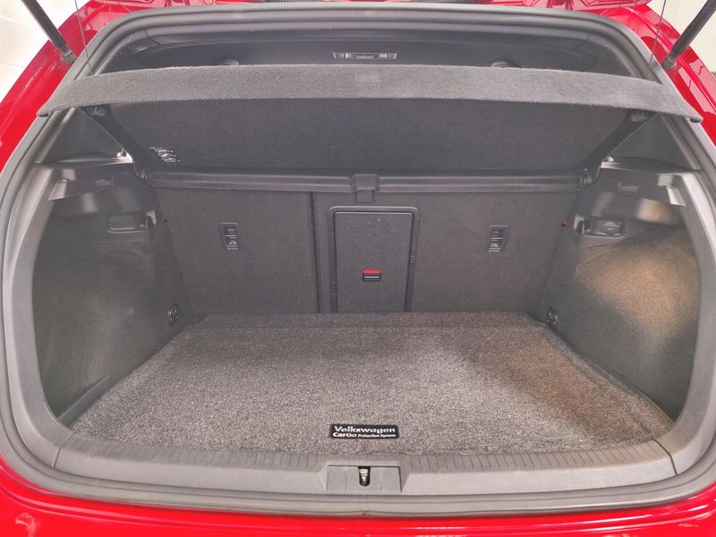 Used 2017 Volkswagen Golf GTI Autobahn w/Performance Pkg/DCC/SunroofImage 18