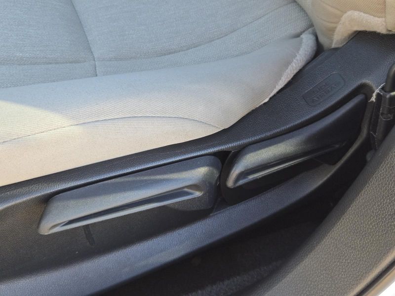 Used 2024 Honda Accord Sedan LX CVT