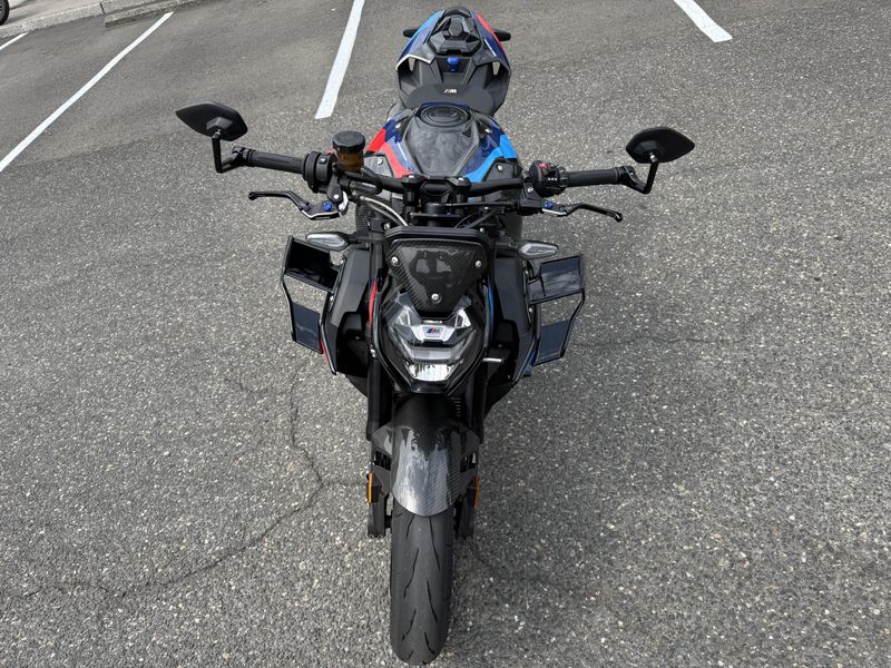 Used 2024 BMW M 1000 R 