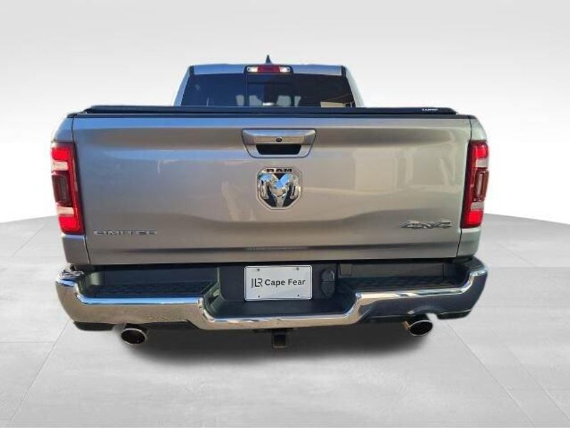 Used 2019 RAM 1500 Limited
