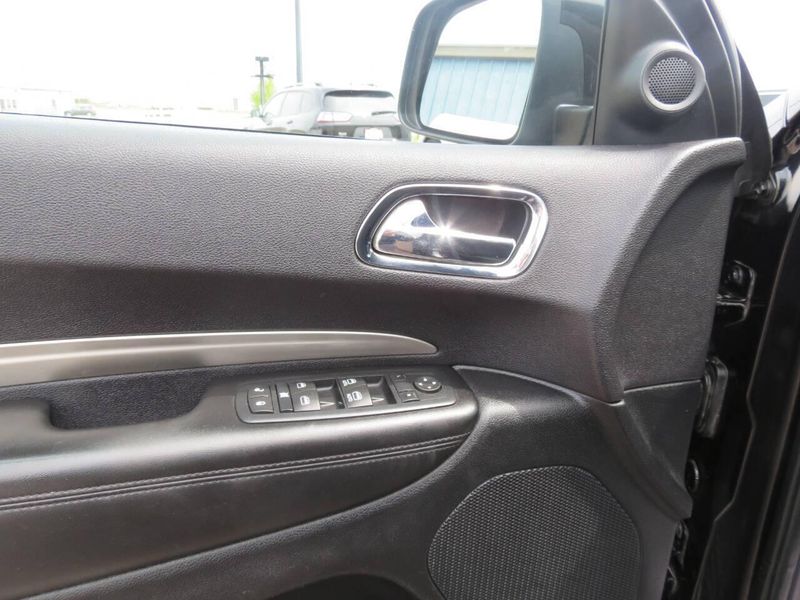 Used 2015 Dodge Durango SXT AWD 4dr SUVImage 7