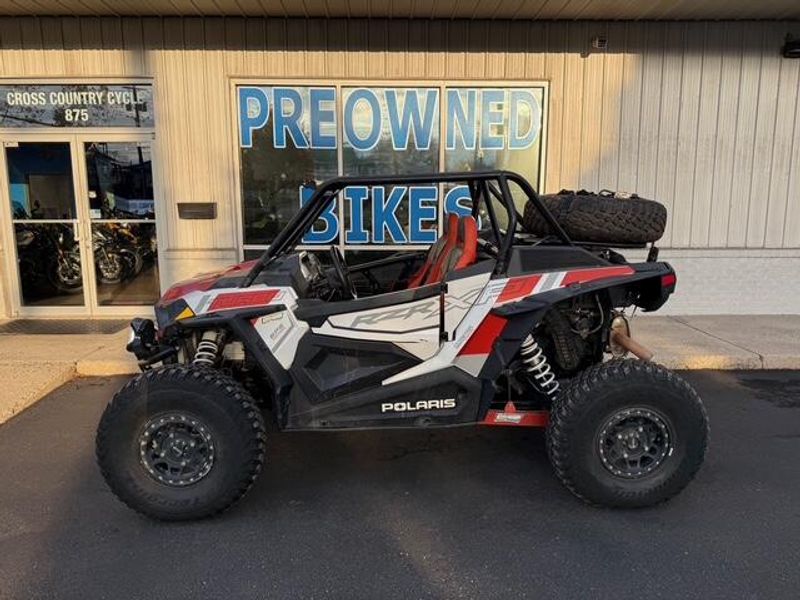 2019 Polaris RZR XP TURBO BASEImage 1