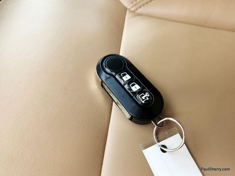 Used 2018 RAM ProMaster 2500 High Roof