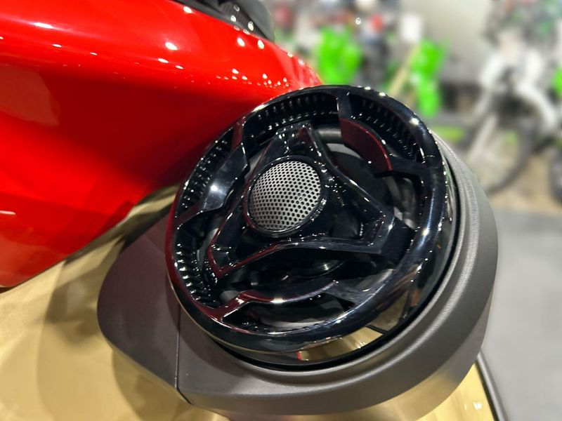 New 2025 Sea-Doo RXP-X 325 (SOUND SYSTEM) Image 24