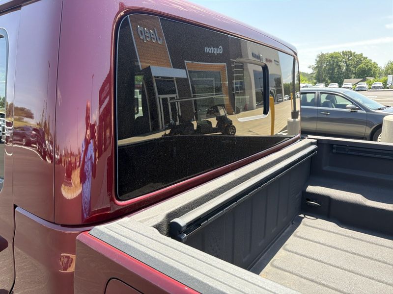 Used 2021 Jeep Gladiator MojaveImage 26