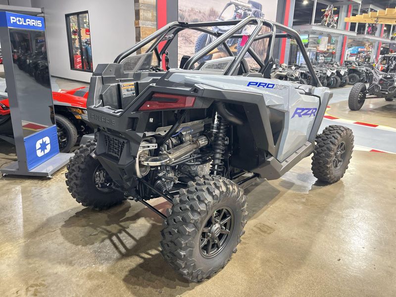 New 2026 Polaris RZR PRO XP SPORT Image 10