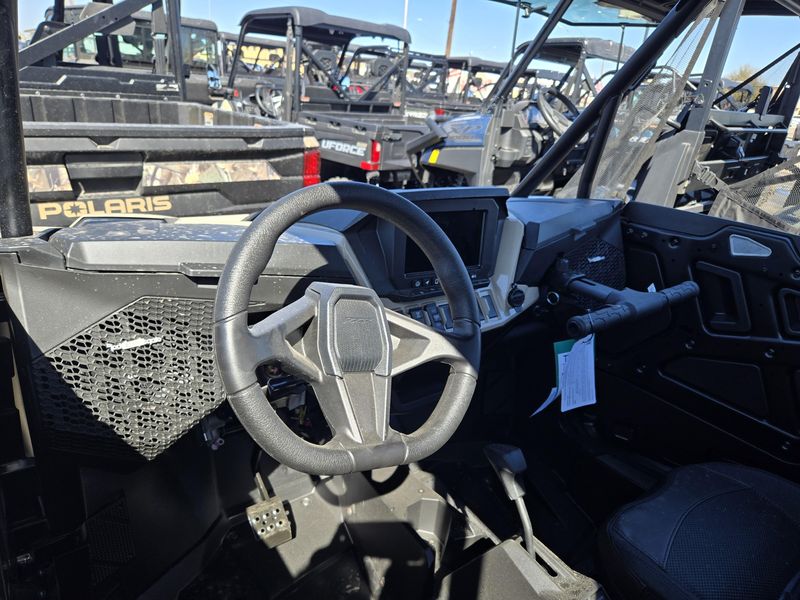 NEW 2026 POLARIS RZR XP 4 1000 ULTIMATE Image 14