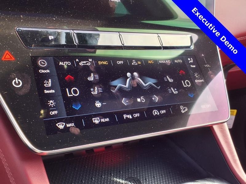 New 2025 Maserati Grecale Image 24