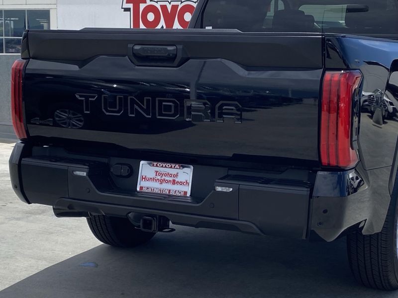 2024 Toyota Tundra SR5Image 4