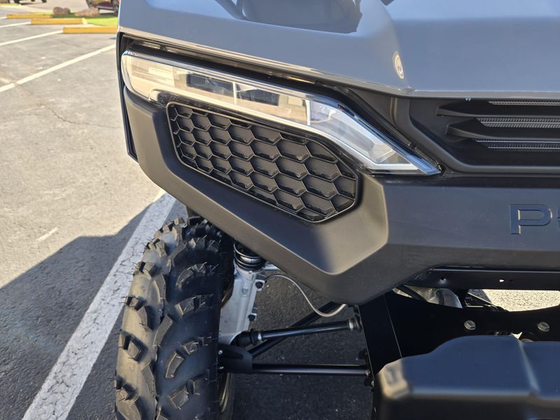 NEW 2026 POLARIS RANGER 500 Image 7