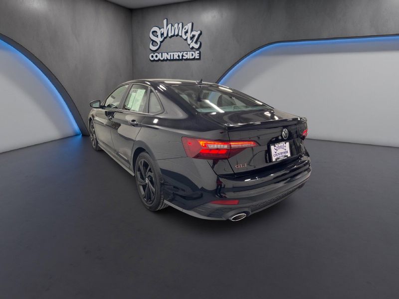 Used 2024 Volkswagen Jetta GLI AutobahnImage 9