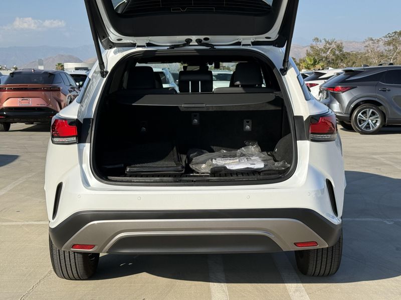 Used 2025 Lexus RX 350h PremiumImage 14