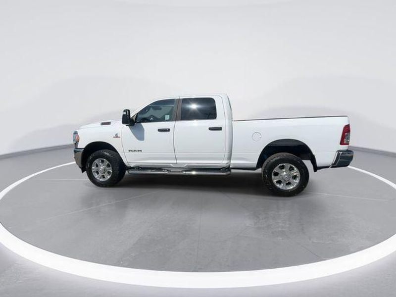 Used 2024 RAM 2500 Big HornImage 5