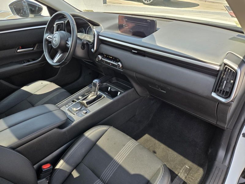 Used 2023 Mazda CX-50 2.5 S Preferred Plus Package AWD