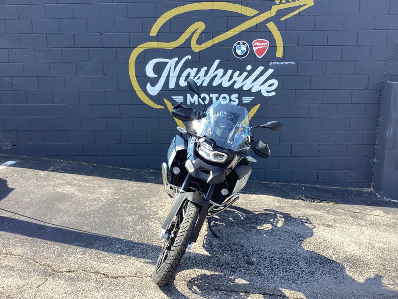 New 2025 BMW F 900 GS Adventure 