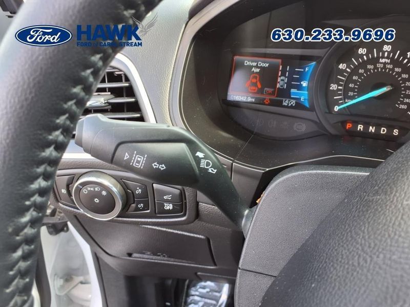 2024 Ford Edge SEL photo 15