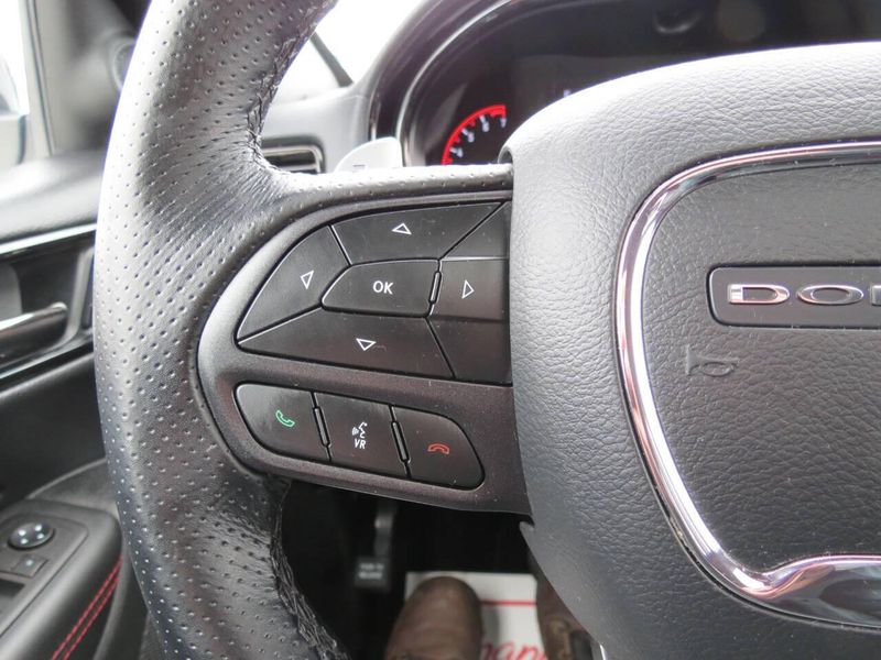 Used 2024 Dodge Durango GT Plus AWD 4dr SUVImage 11