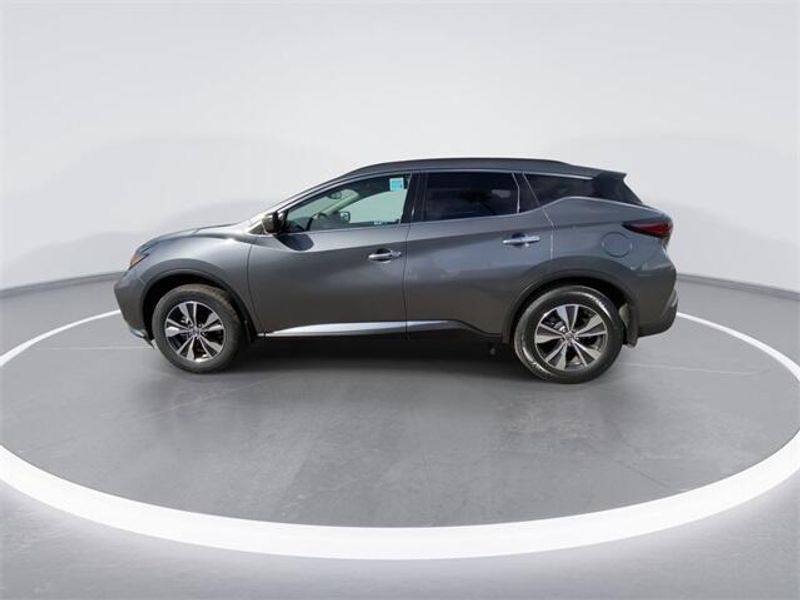 2020 Nissan Murano SVImage 5