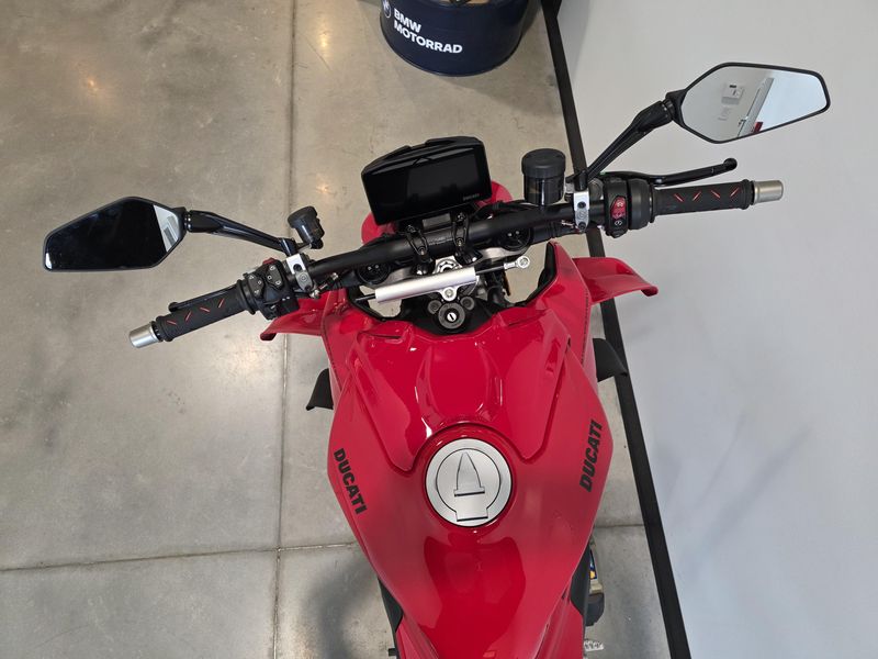 New 2025 Ducati Streetfighter V4 S 3G 