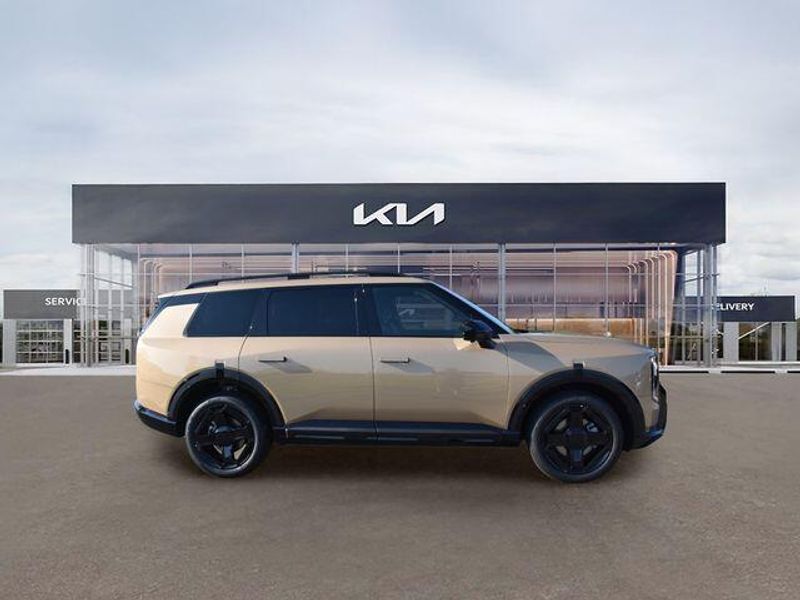 New 2027 Kia Telluride X-Line SXImage 2