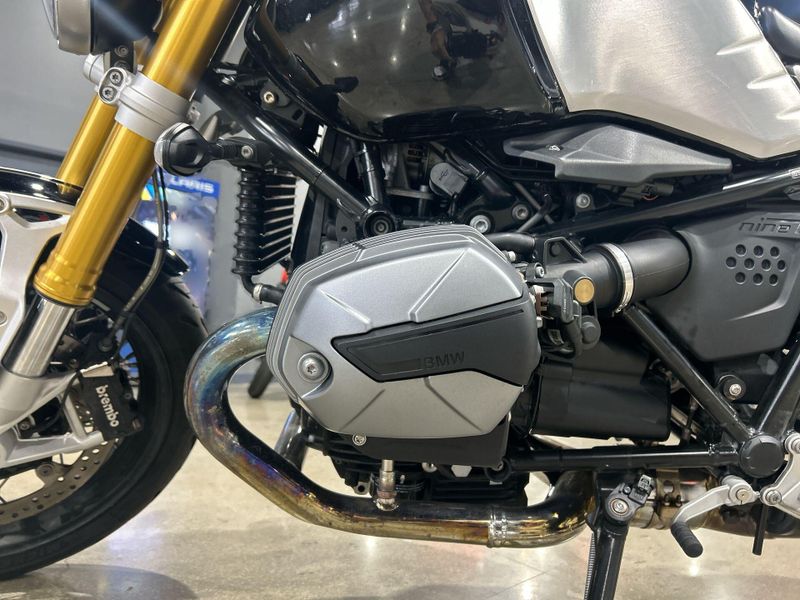 Used 2021 BMW R nineT Image 13