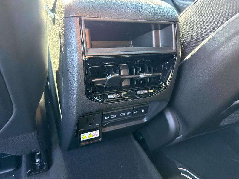 New 2026 Jeep Grand Cherokee Limited 4x4